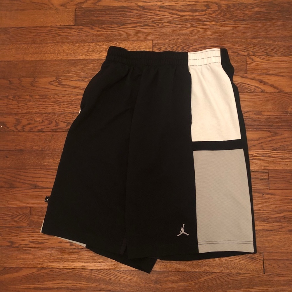 Jordan Basketball Shorts